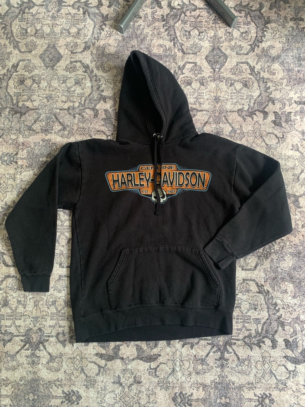Harley Davidson Sweatshirt